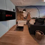 Loods 123 bed&kitchen