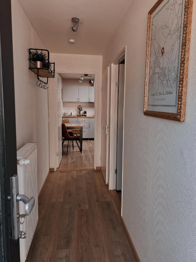 Ferienhaus Loods 123 Bed&kitchen