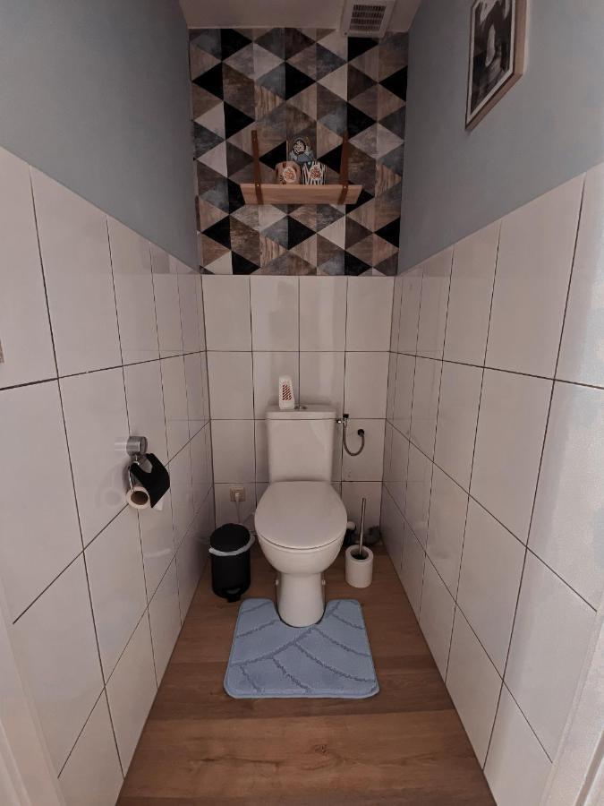 Loods 123 Bed&kitchen