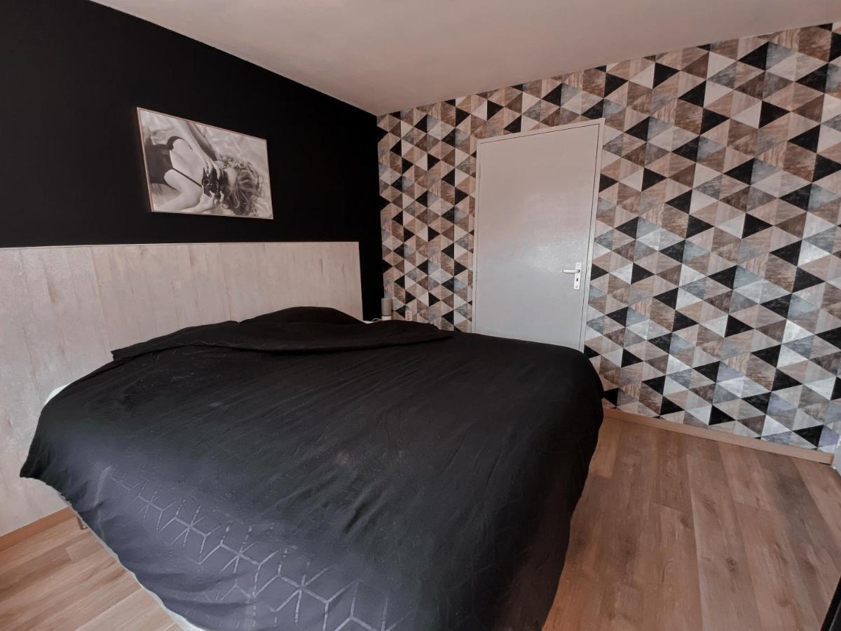 Loods 123 Bed&kitchen